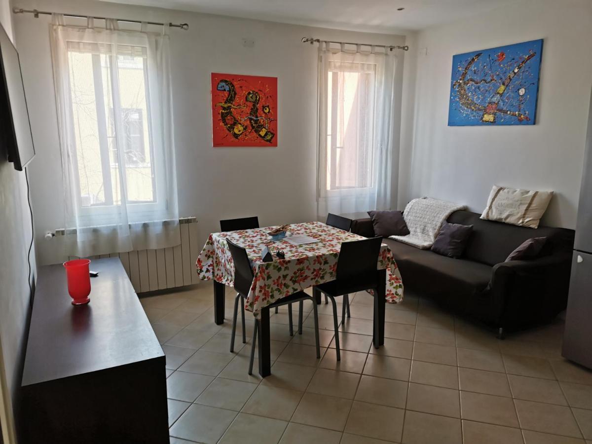 Casa In Venezia 2019 Apartment Exterior photo