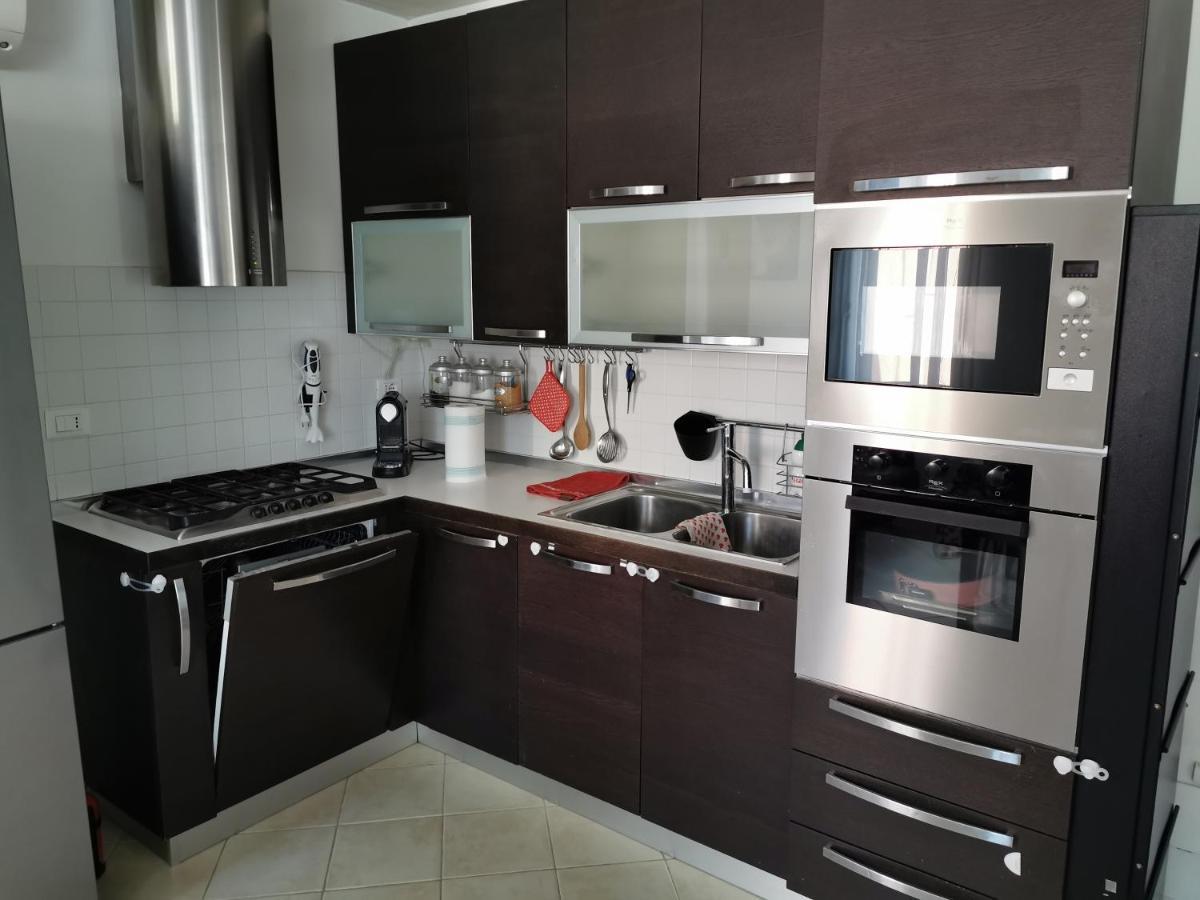Casa In Venezia 2019 Apartment Exterior photo