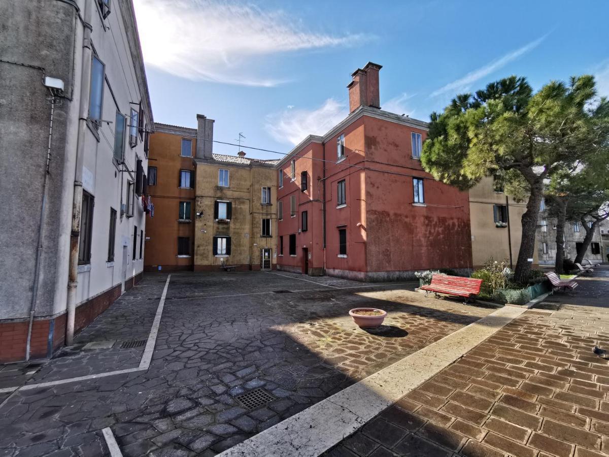 Casa In Venezia 2019 Apartment Exterior photo