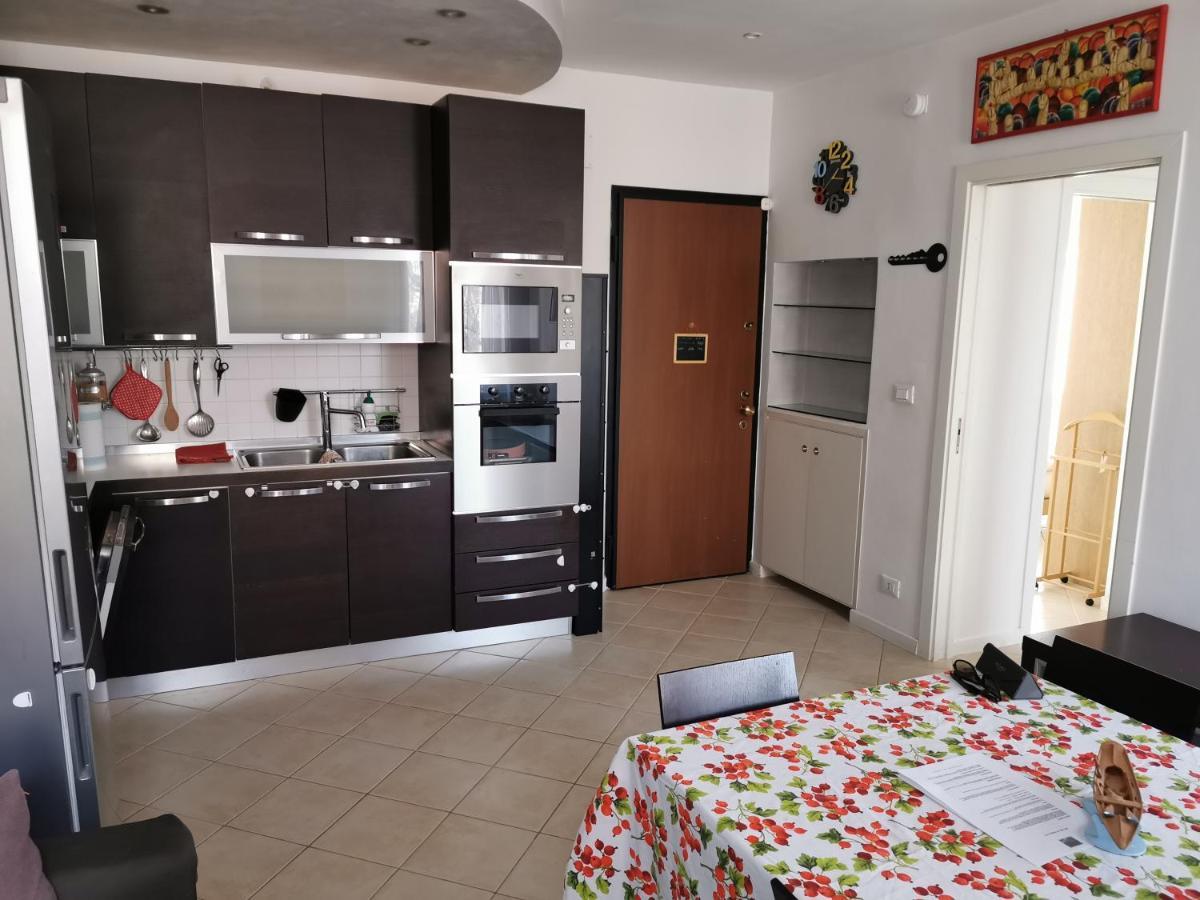 Casa In Venezia 2019 Apartment Exterior photo