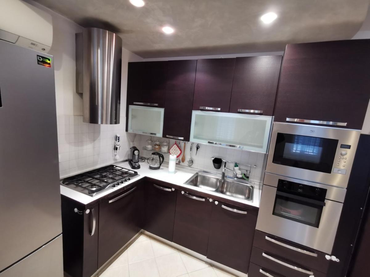 Casa In Venezia 2019 Apartment Exterior photo