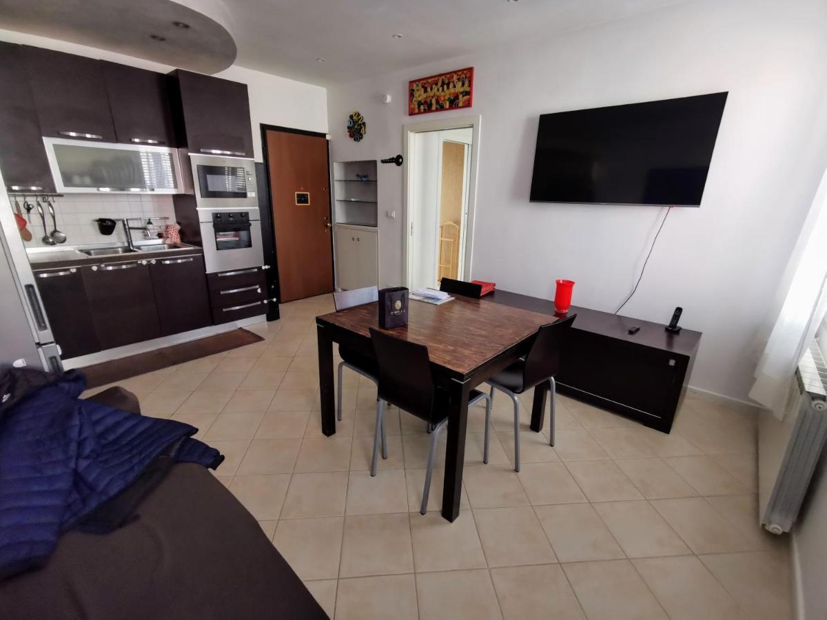 Casa In Venezia 2019 Apartment Exterior photo