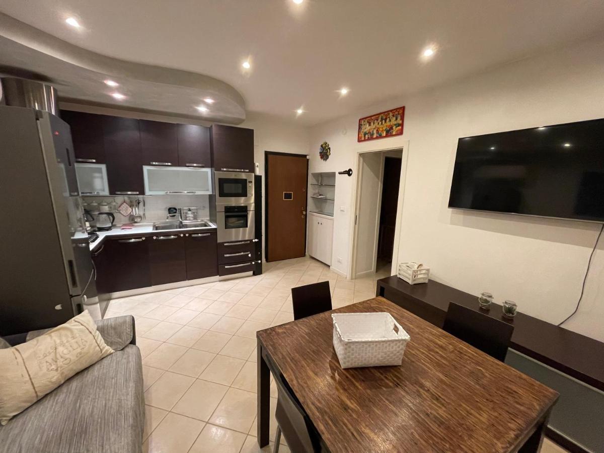 Casa In Venezia 2019 Apartment Exterior photo