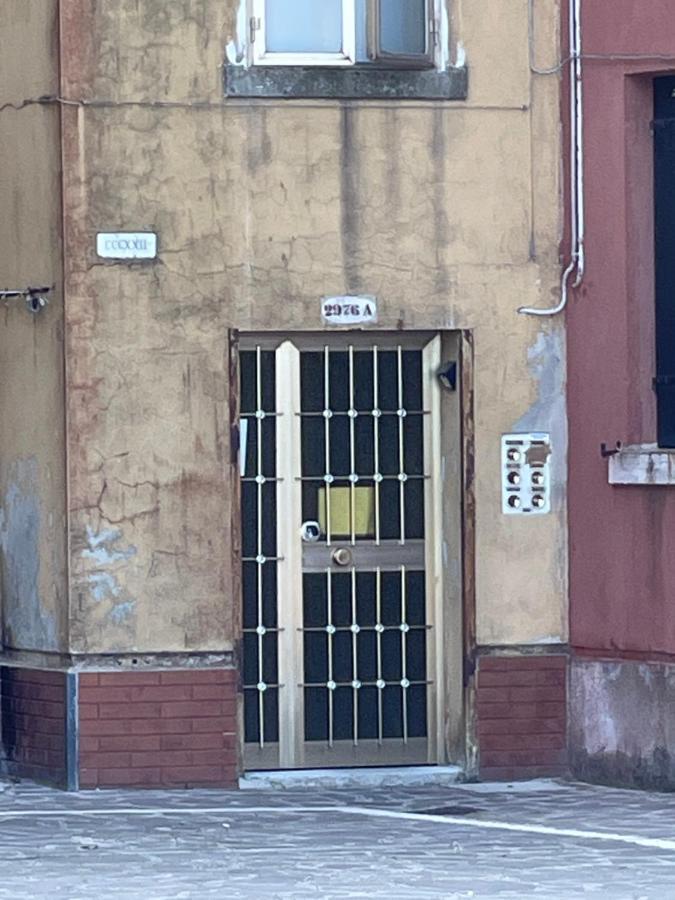 Casa In Venezia 2019 Apartment Exterior photo